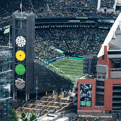 LumenStadium
