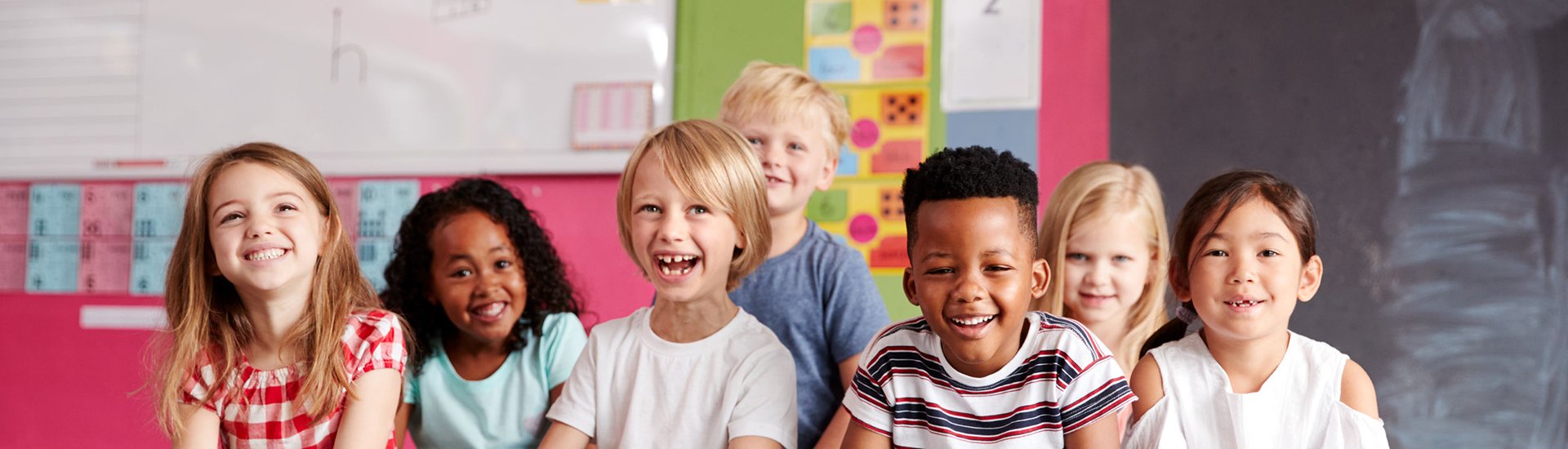 Improving Public Schools