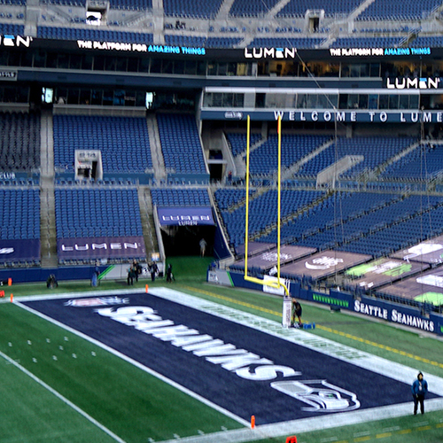 LumenStadium