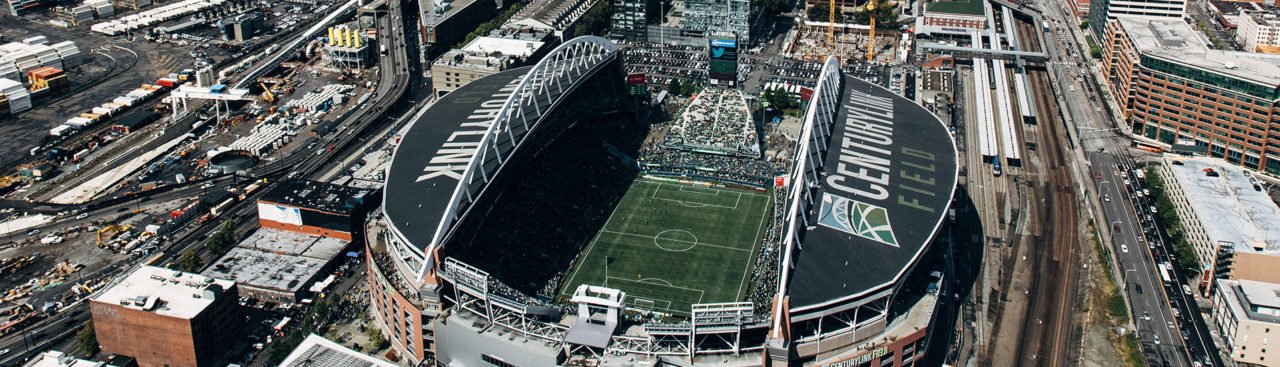 lumen stadium