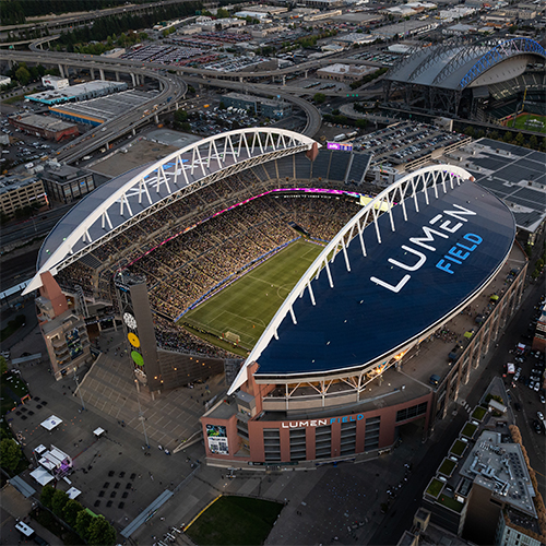 LumenStadium