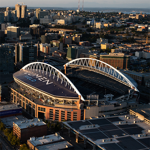 LumenStadium